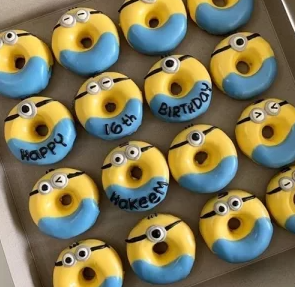 FOTO DONUTS 1