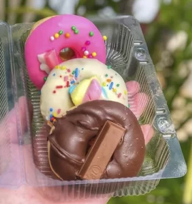 FOTO DONUTS 3