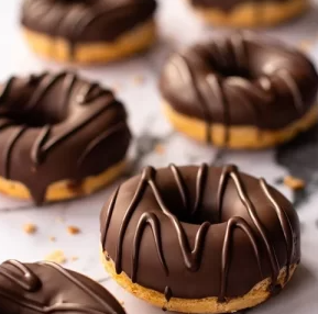 FOTO DONUTS 5