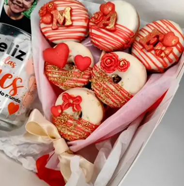 FOTO DONUTS 9